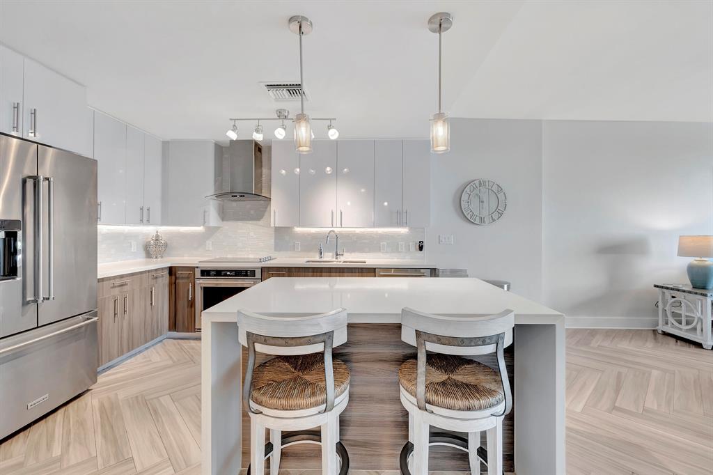 236 FIFTH AVENUE CONDO - Residential