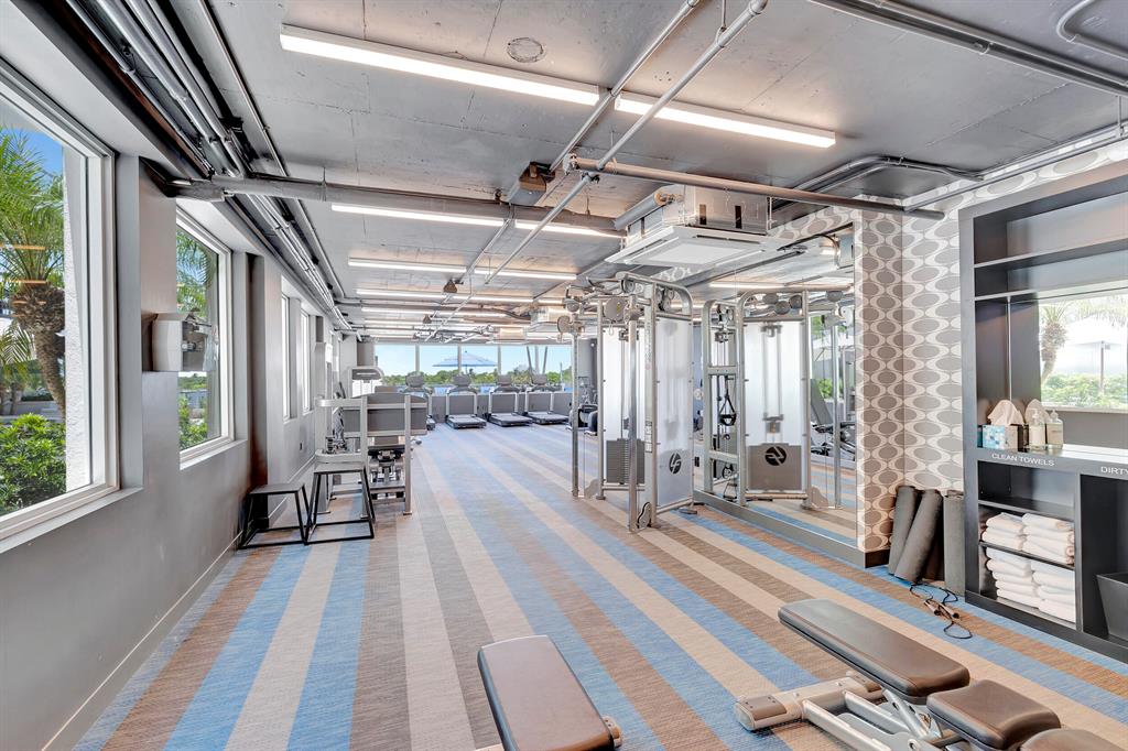 236 FIFTH AVENUE CONDO - Residential