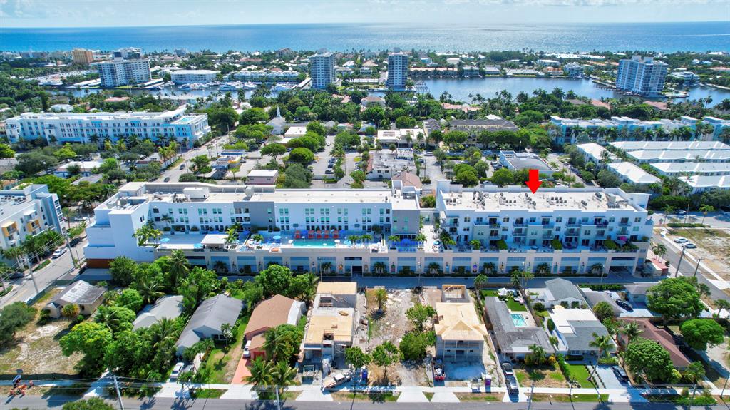 236 FIFTH AVENUE CONDO - Residential