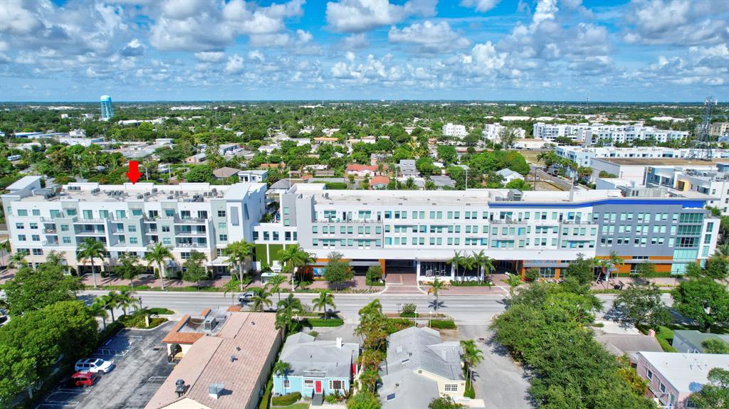 236 FIFTH AVENUE CONDO - Residential