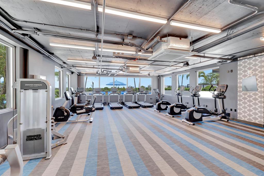 236 FIFTH AVENUE CONDO - Residential