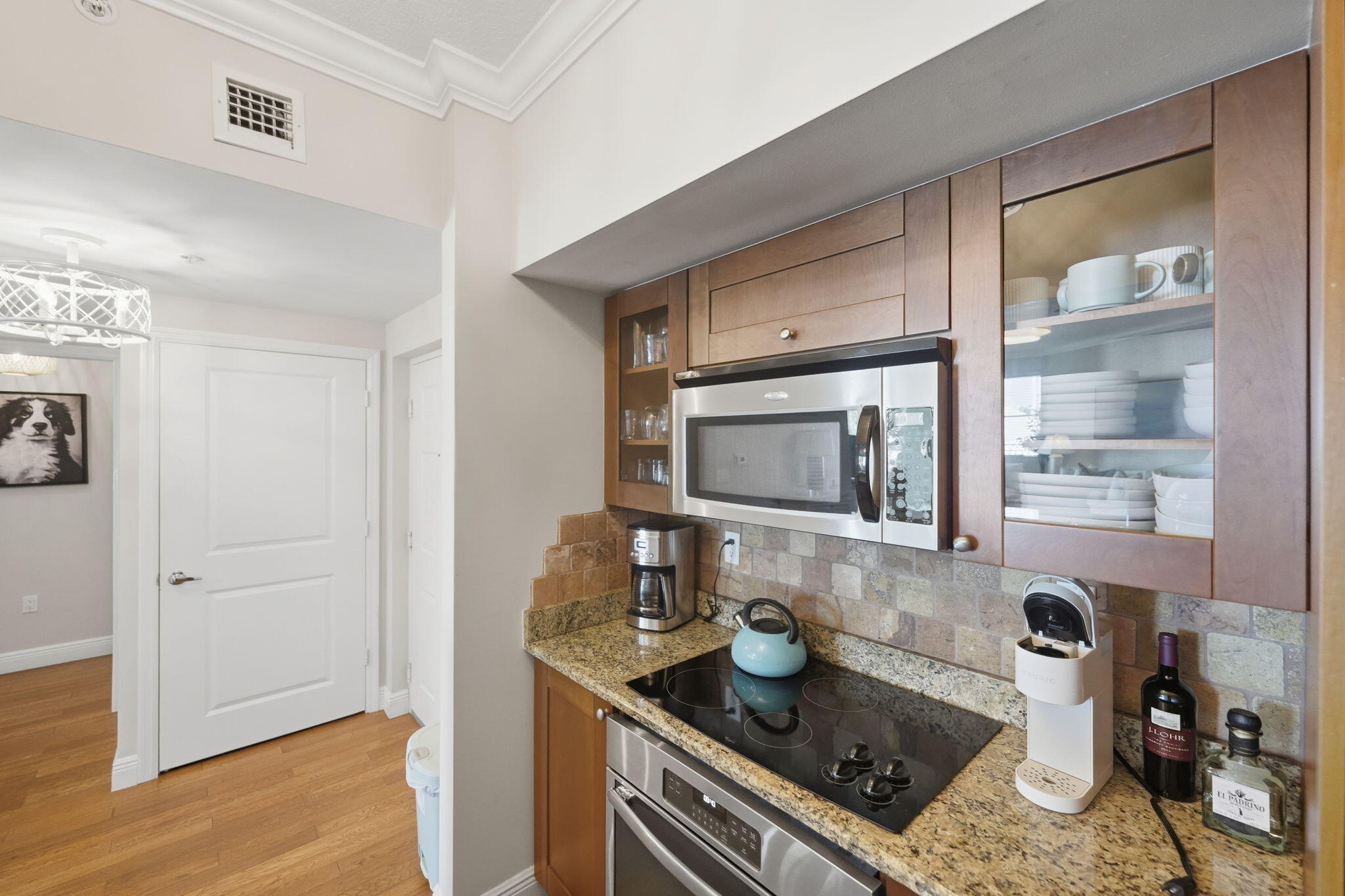 HARBORAGE YACHT CONDO - Residential