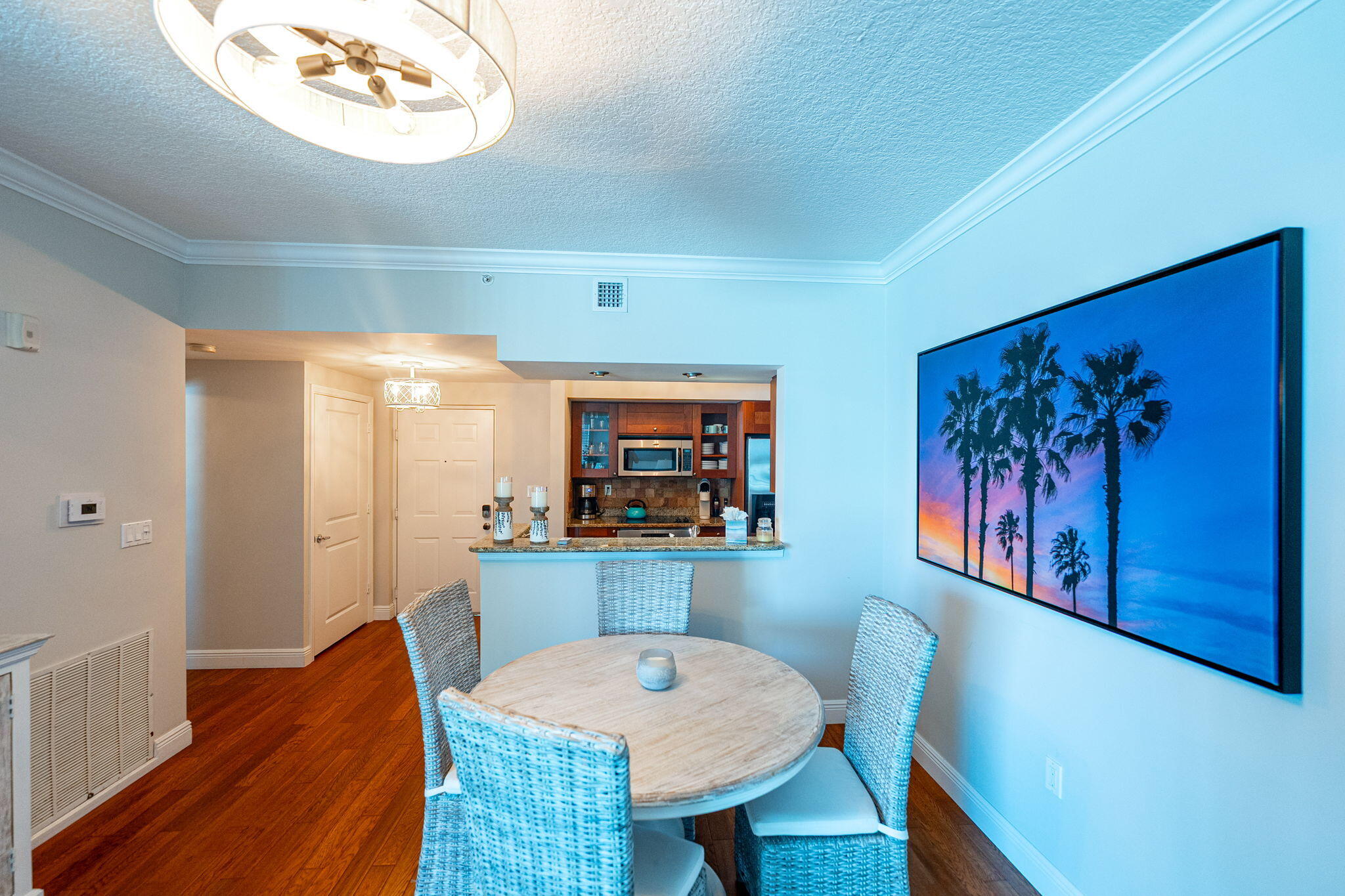 HARBORAGE YACHT CONDO - Residential