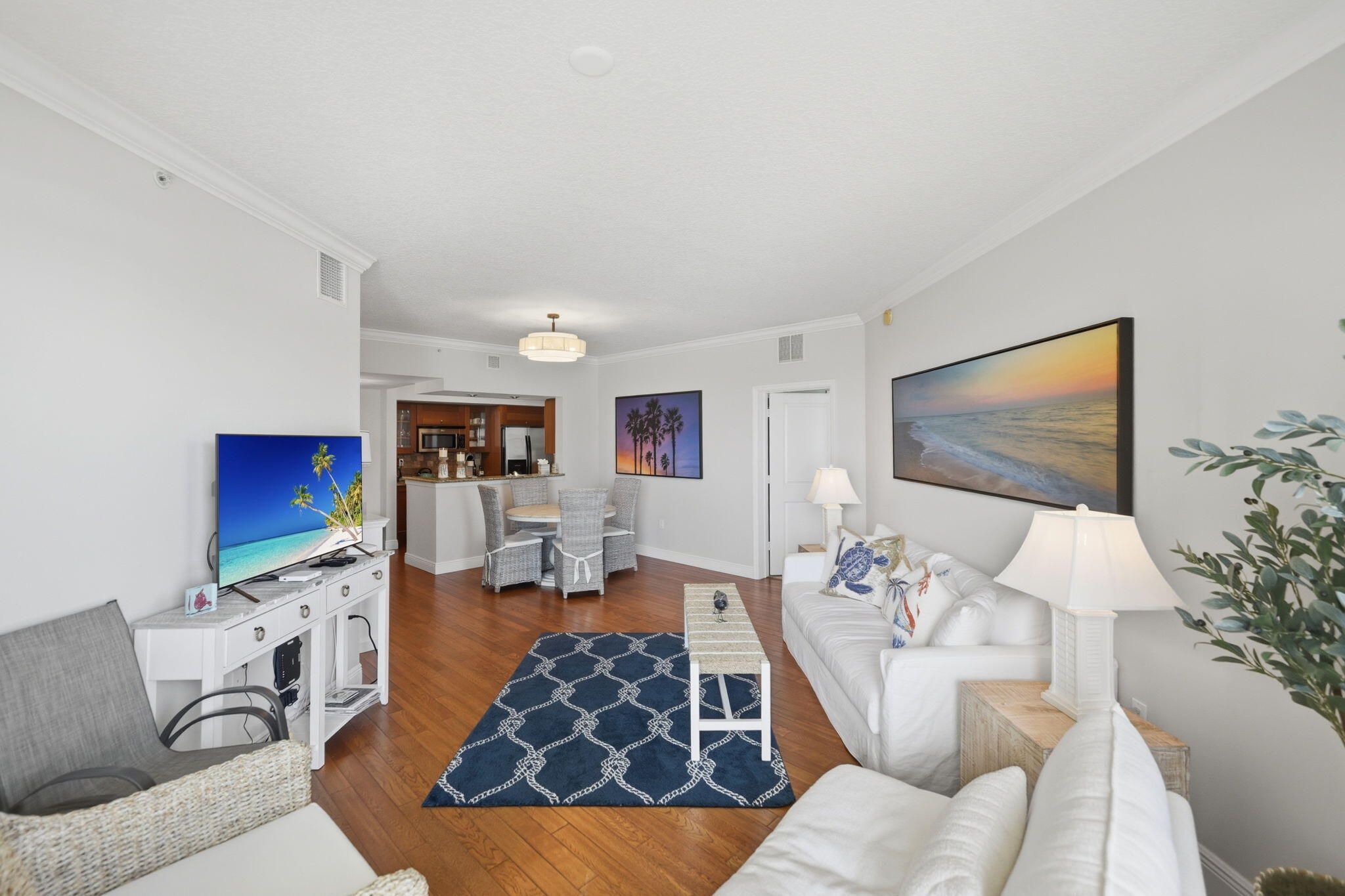 HARBORAGE YACHT CONDO - Residential