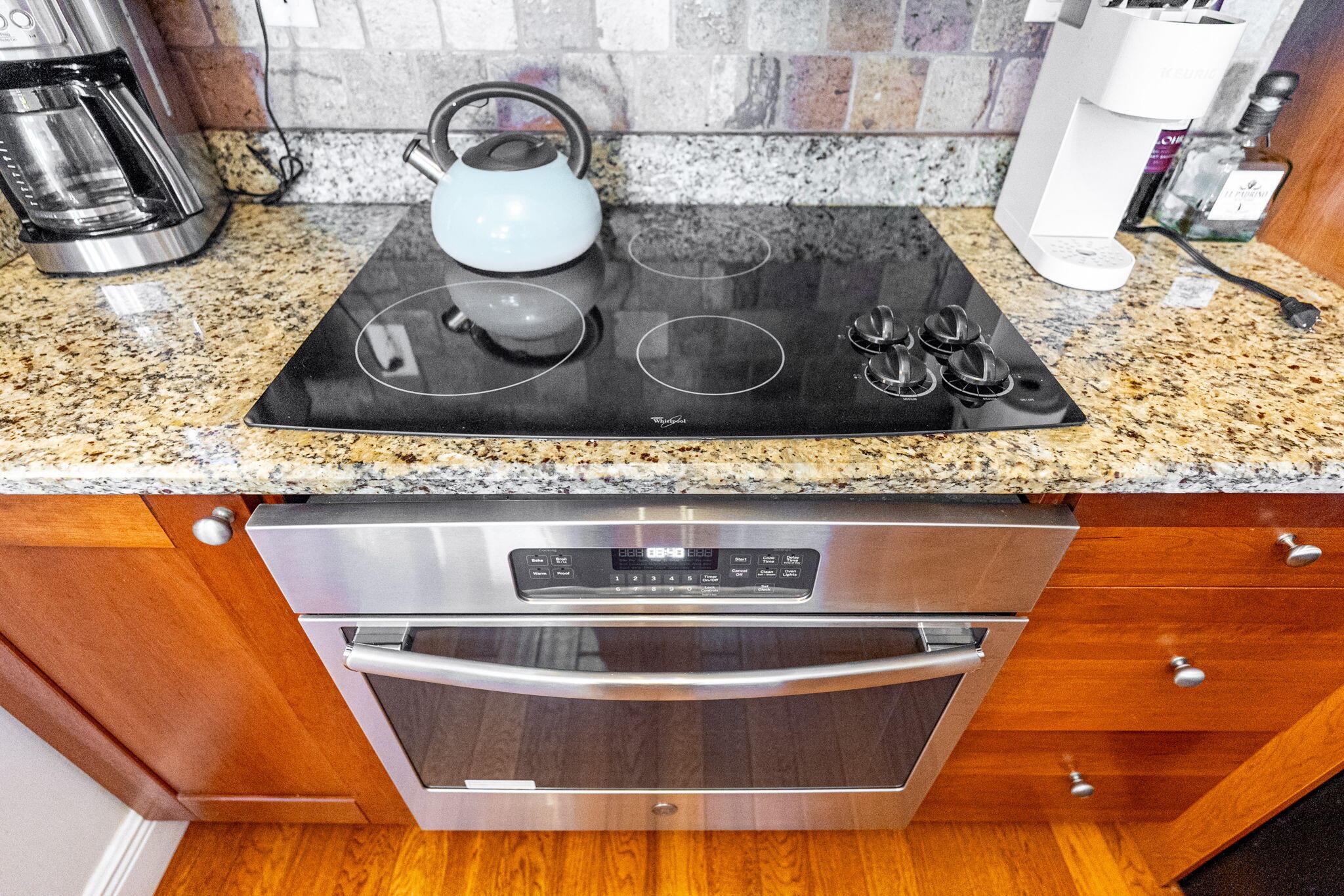 HARBORAGE YACHT CONDO - Residential