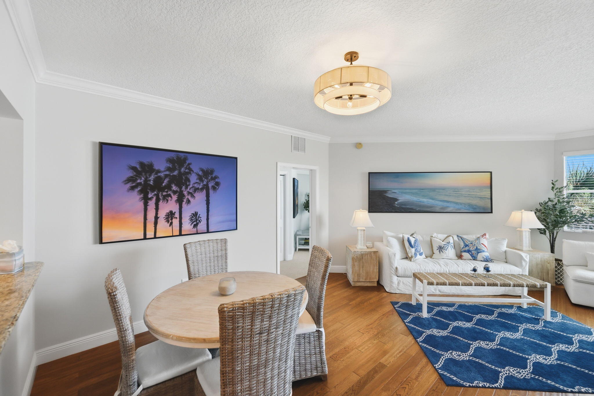 HARBORAGE YACHT CONDO - Residential