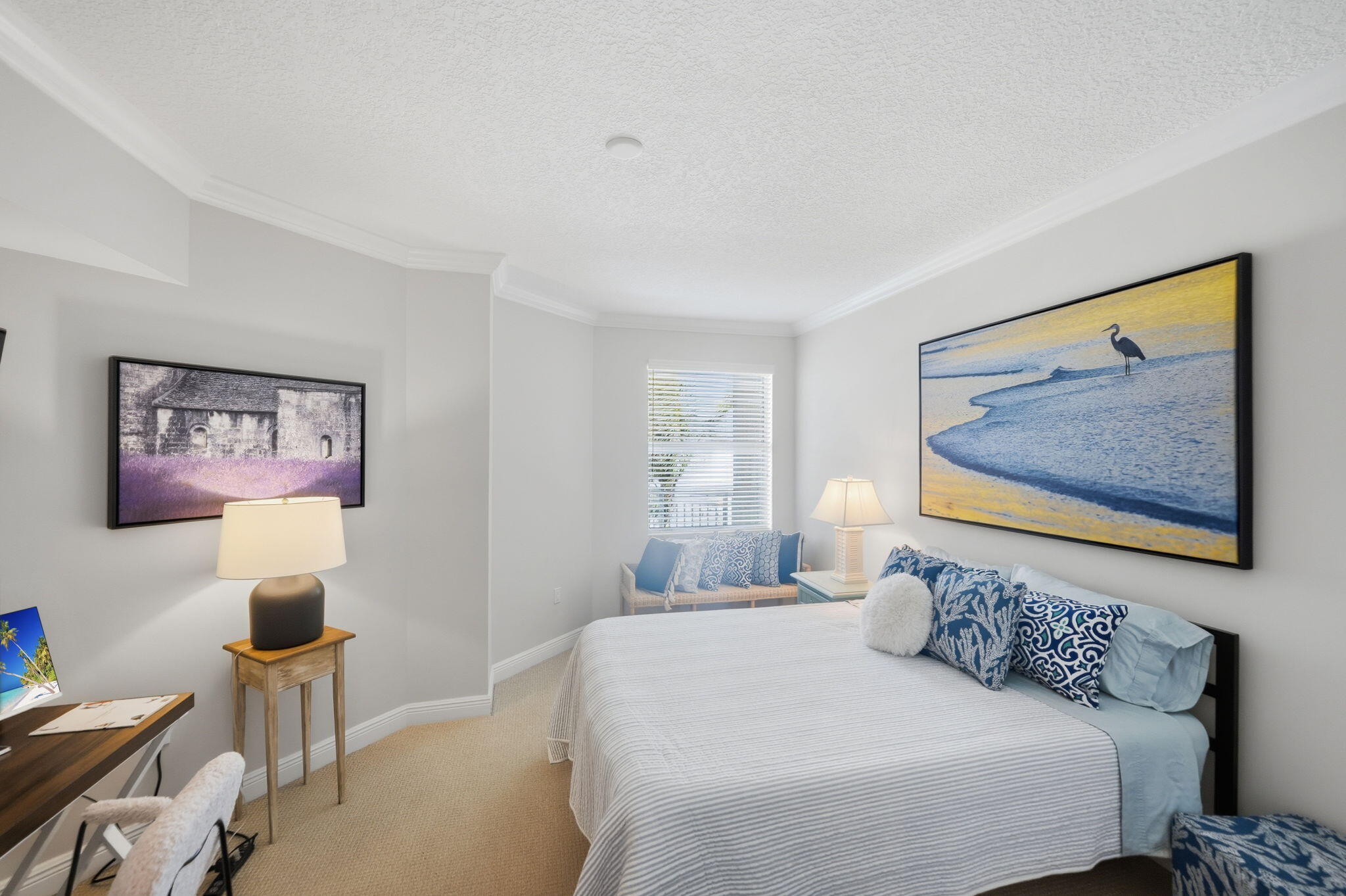 HARBORAGE YACHT CONDO - Residential