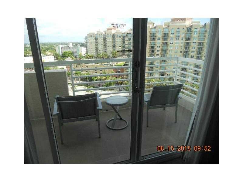 Gallery One Condo - Residential