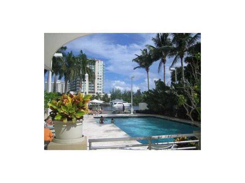 Gallery One Condo - Residential