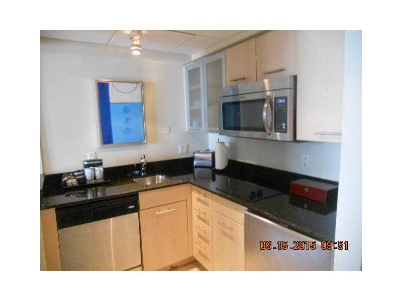 Gallery One Condo - Residential