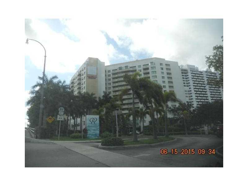 Gallery One Condo - Residential