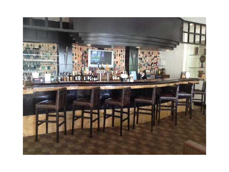 Gallery One Condo - Residential