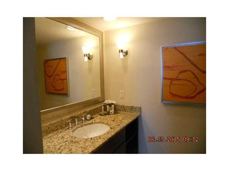 Gallery One Condo - Residential