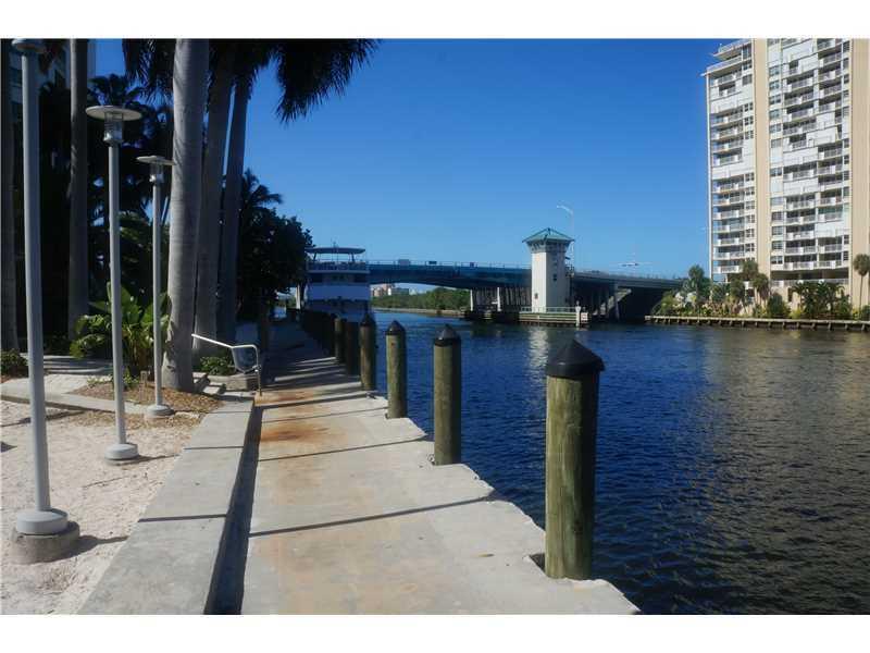 Gallery One Condo - Residential