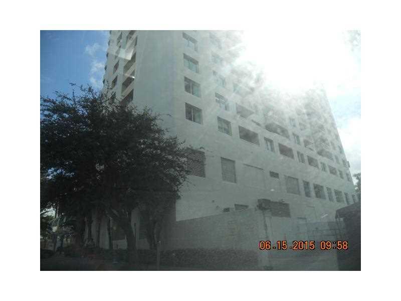 Gallery One Condo - Residential