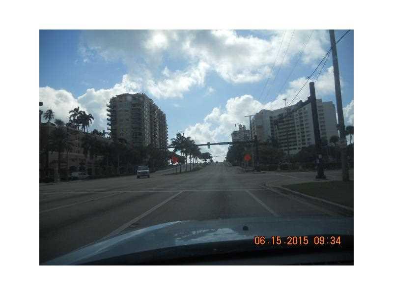 Gallery One Condo - Residential