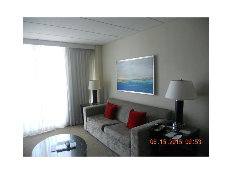 Gallery One Condo - Residential