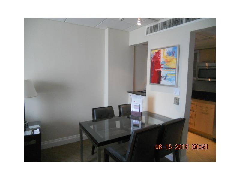 Gallery One Condo - Residential