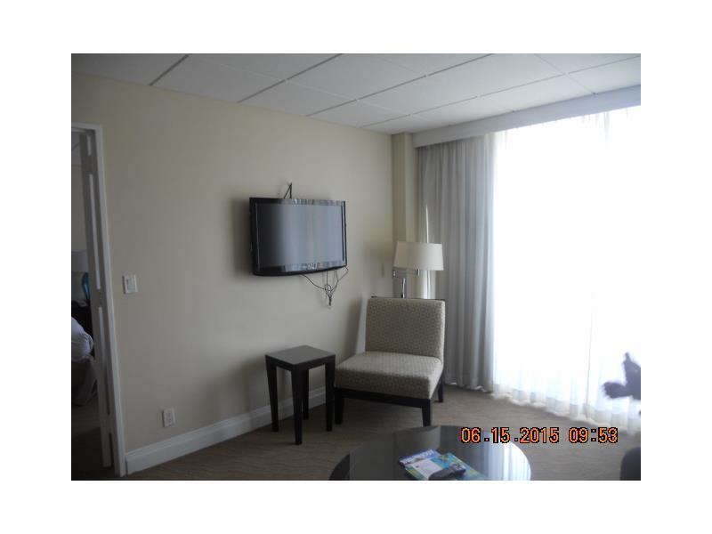 Gallery One Condo - Residential