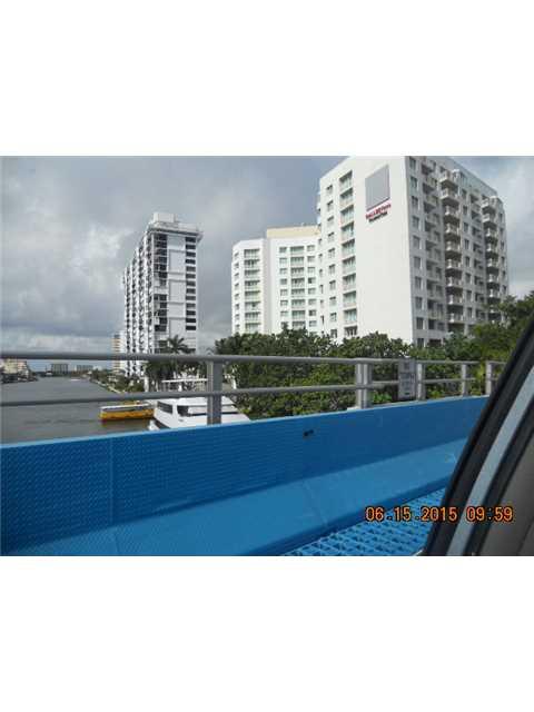 Gallery One Condo - Residential