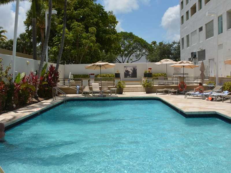 Gallery One Condo - Residential