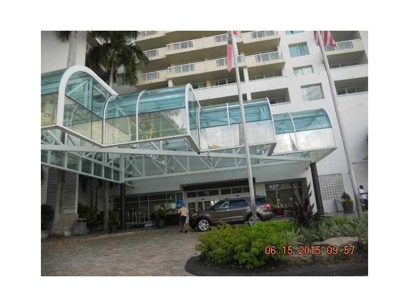 Gallery One Condo - Residential