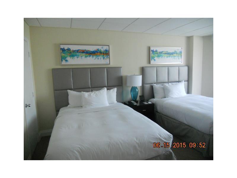 Gallery One Condo - Residential