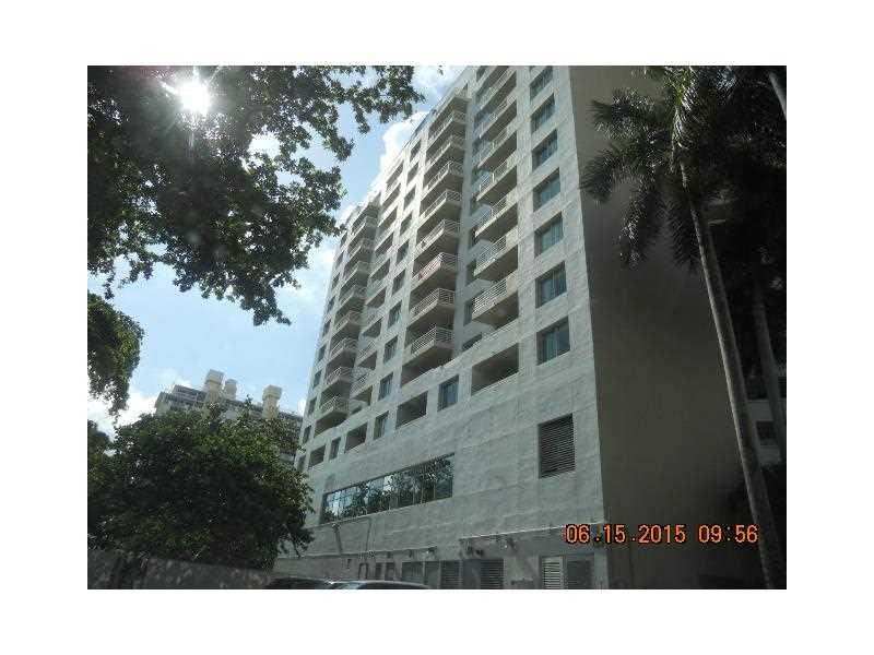 Gallery One Condo - Residential