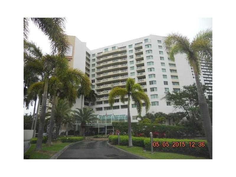 Gallery One Condo - Residential