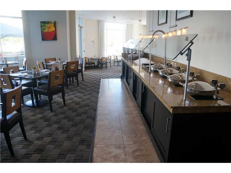 Gallery One Condo - Residential