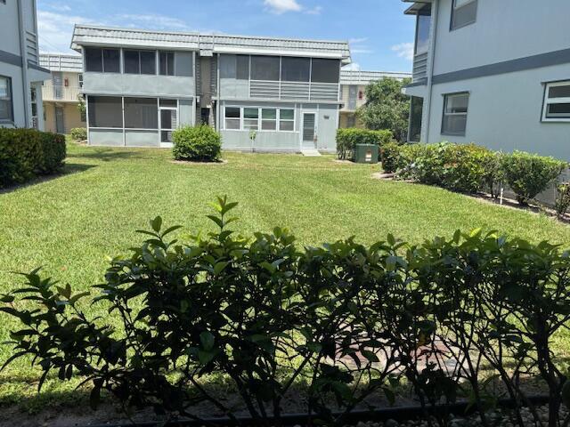 KINGS POINT BRITTANY COND - Residential Lease