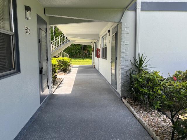 KINGS POINT BRITTANY COND - Residential Lease