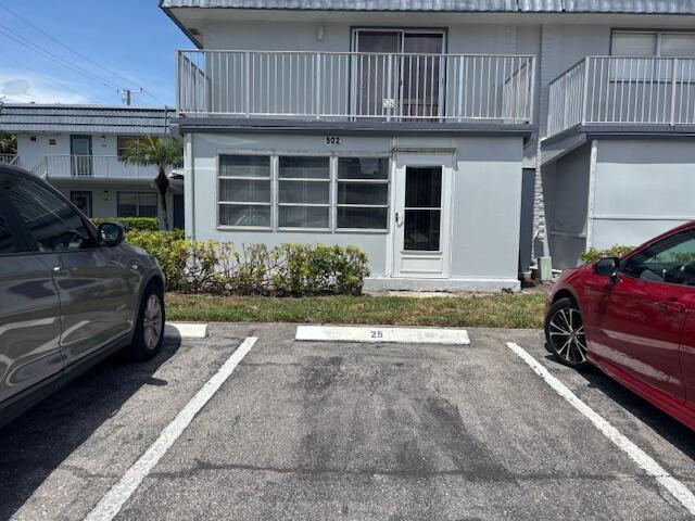 KINGS POINT BRITTANY COND - Residential Lease