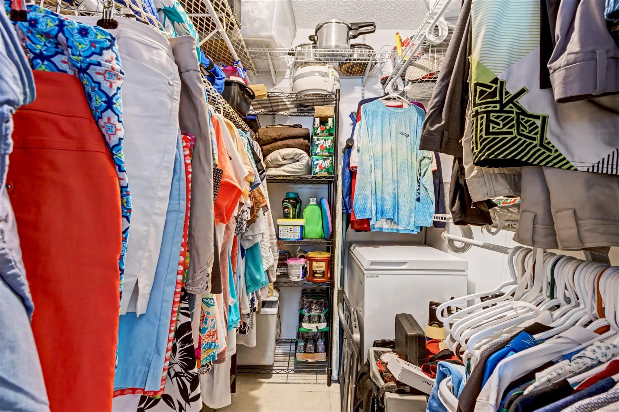 BEVERLY HILLS - Residential