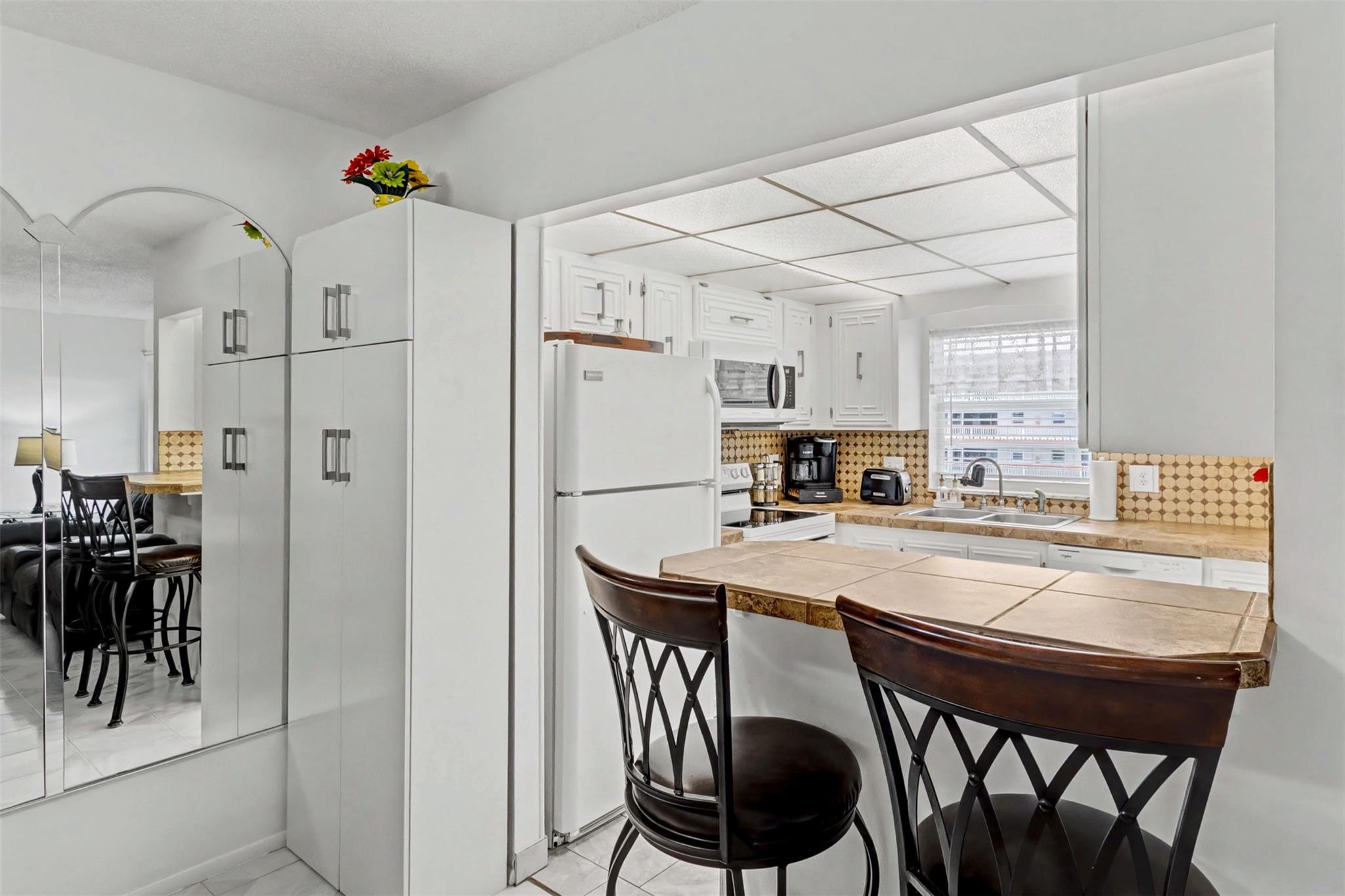 BEVERLY HILLS - Residential