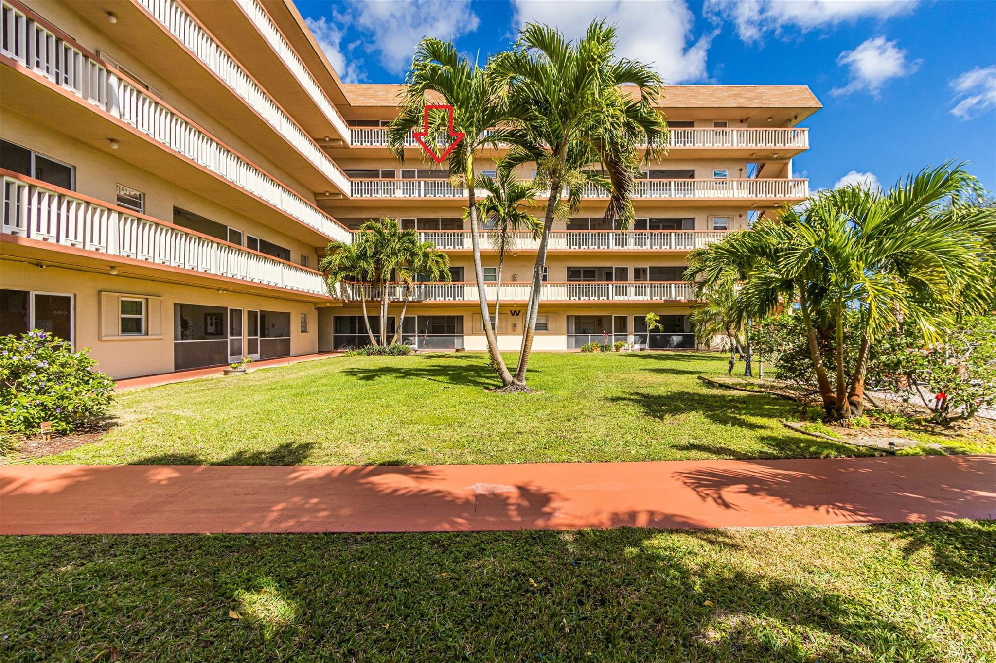 BEVERLY HILLS - Residential