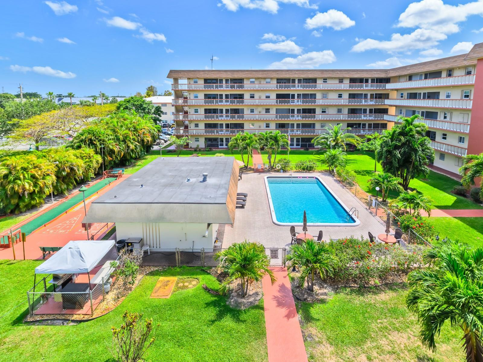 BEVERLY HILLS - Residential