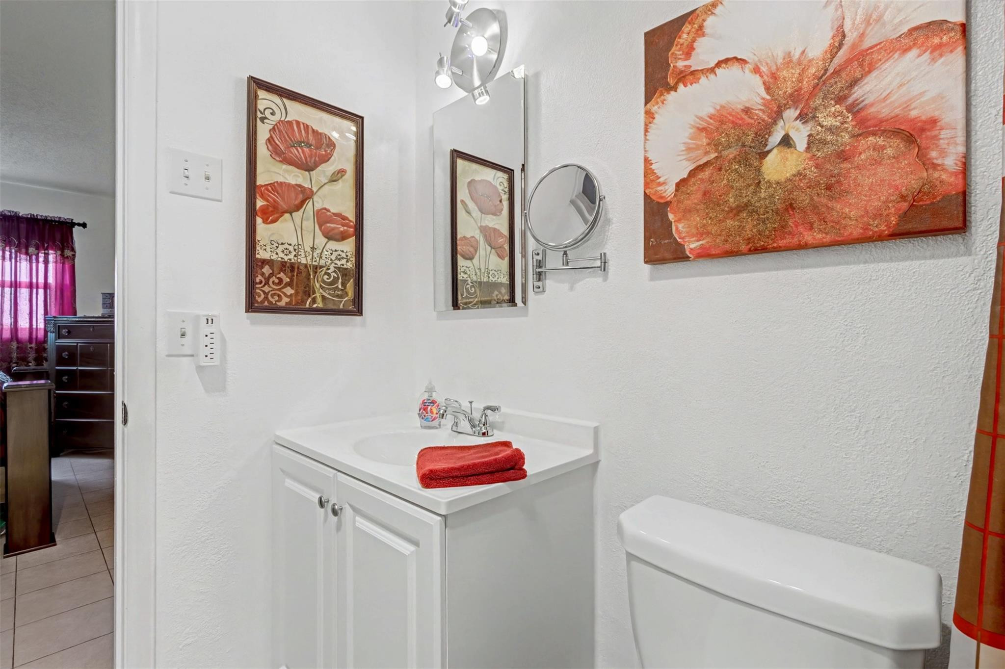 BEVERLY HILLS - Residential