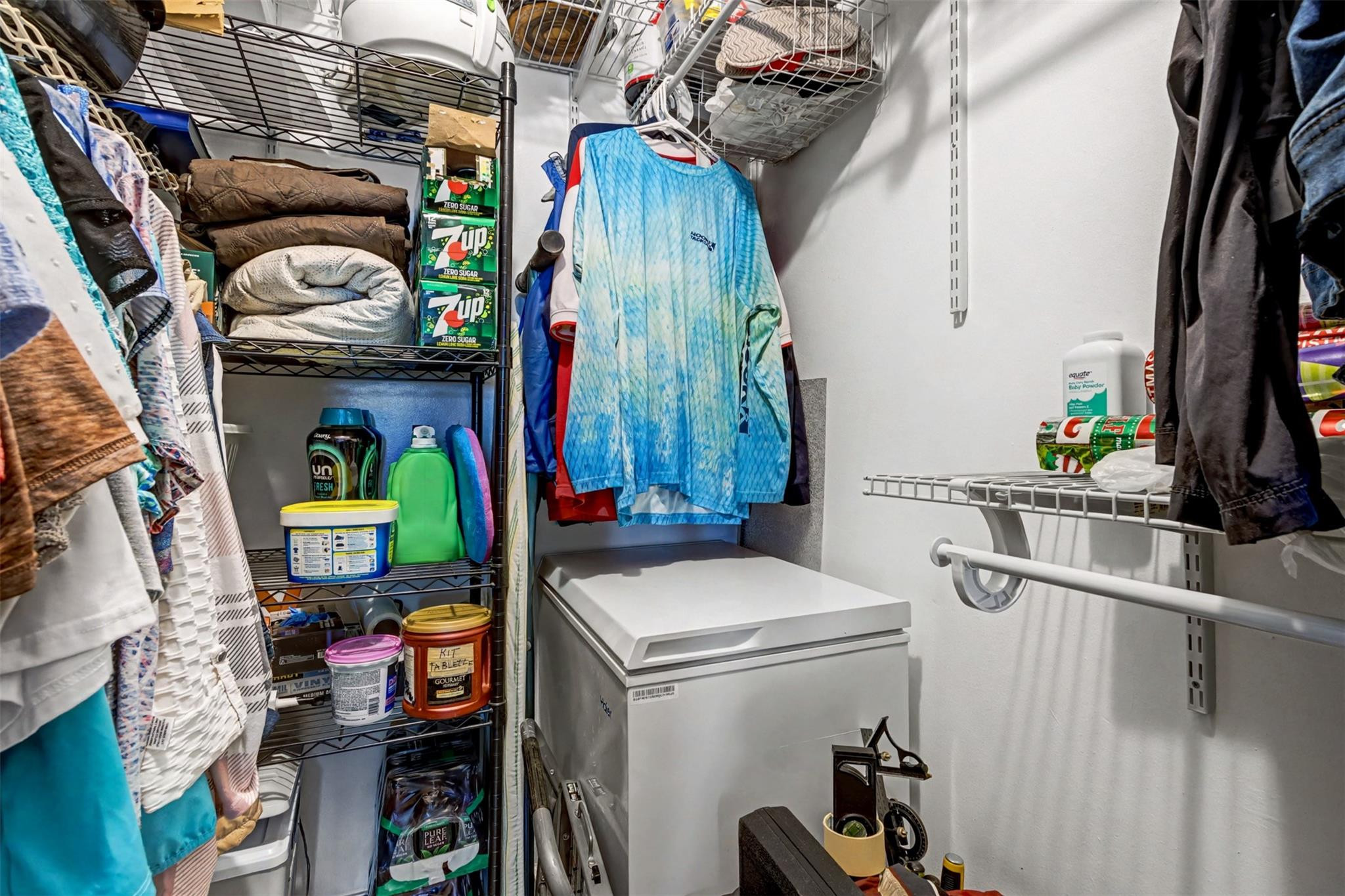 BEVERLY HILLS - Residential