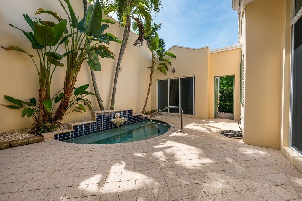 Photo of 17282 Bermuda Village Drive #C, Boca Raton, FL 33487 (MLS # B26069010)