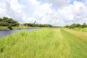 PORT ST LUCIE SECTION 11 - Land