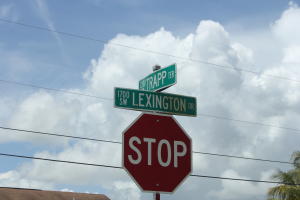 PORT ST LUCIE SECTION 11 - Land