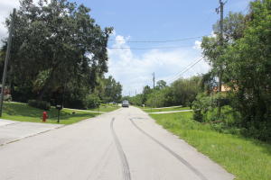 PORT ST LUCIE SECTION 11 - Land
