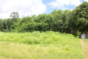 PORT ST LUCIE SECTION 11 - Land