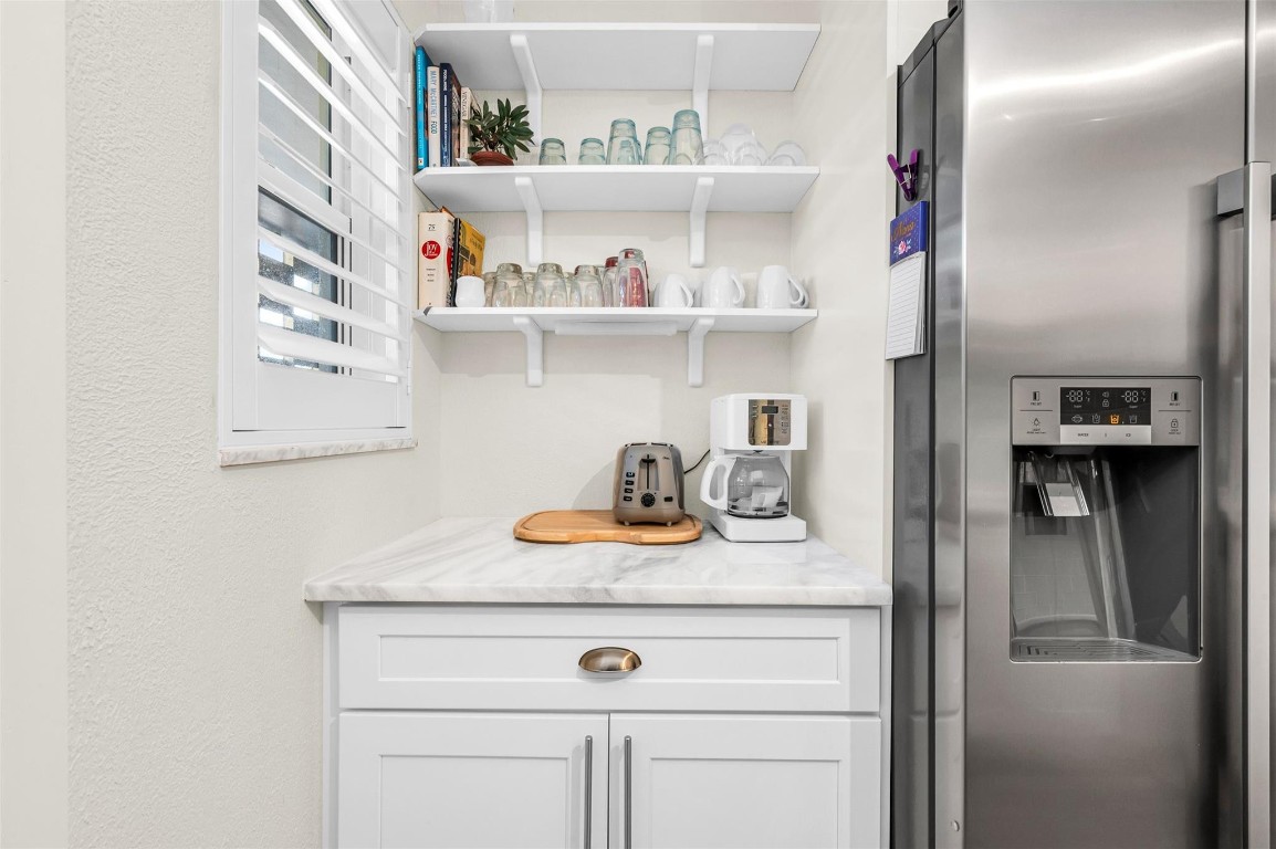 RIVER TERRACE - Residential