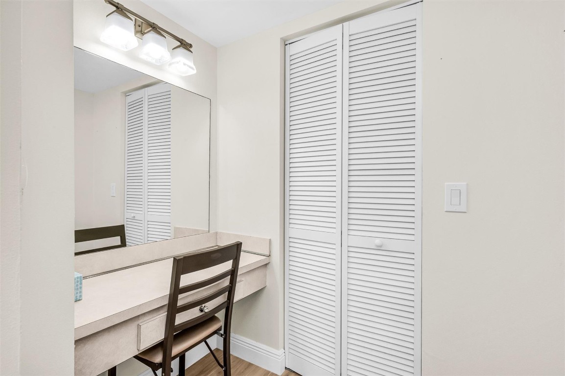 RIVER TERRACE - Residential