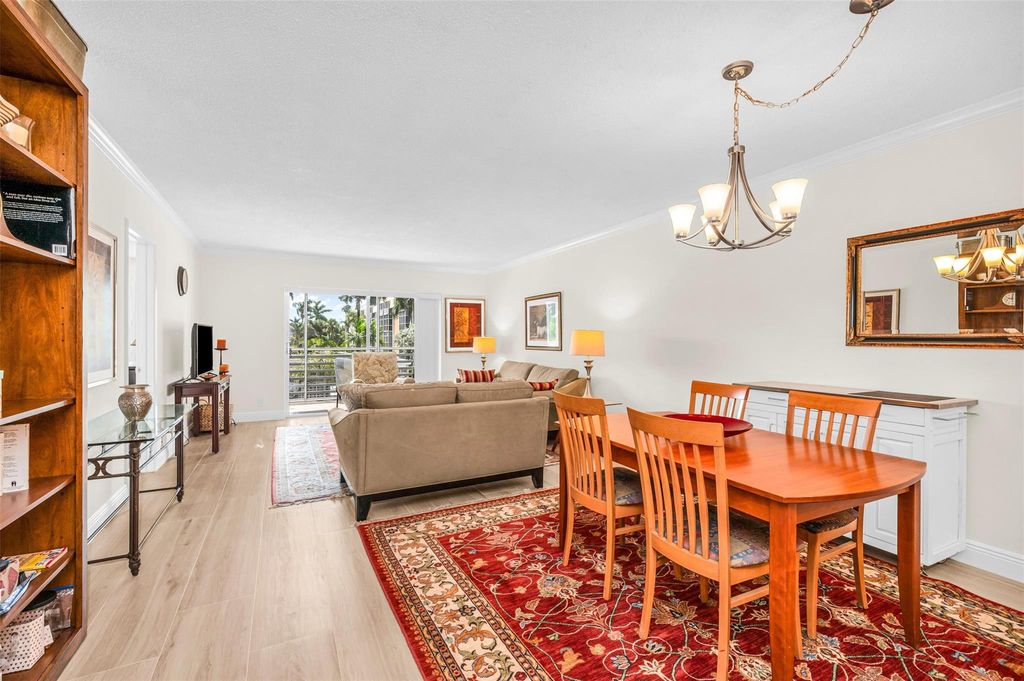 Photo of 3050 NE 16th Avenue #202, Oakland Park, FL 33334 (MLS # F10533253)