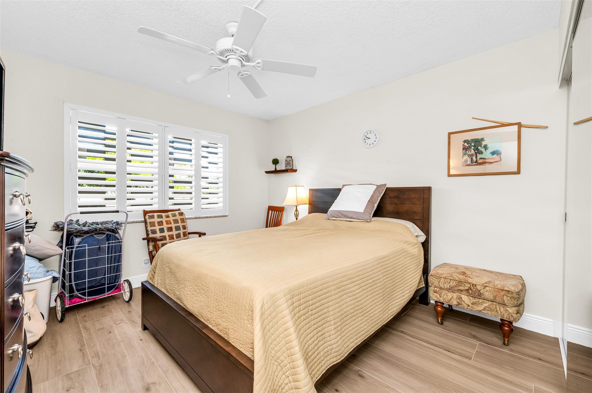 RIVER TERRACE - Residential