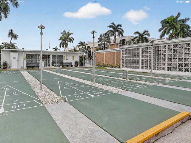 RIVER TERRACE - Residential