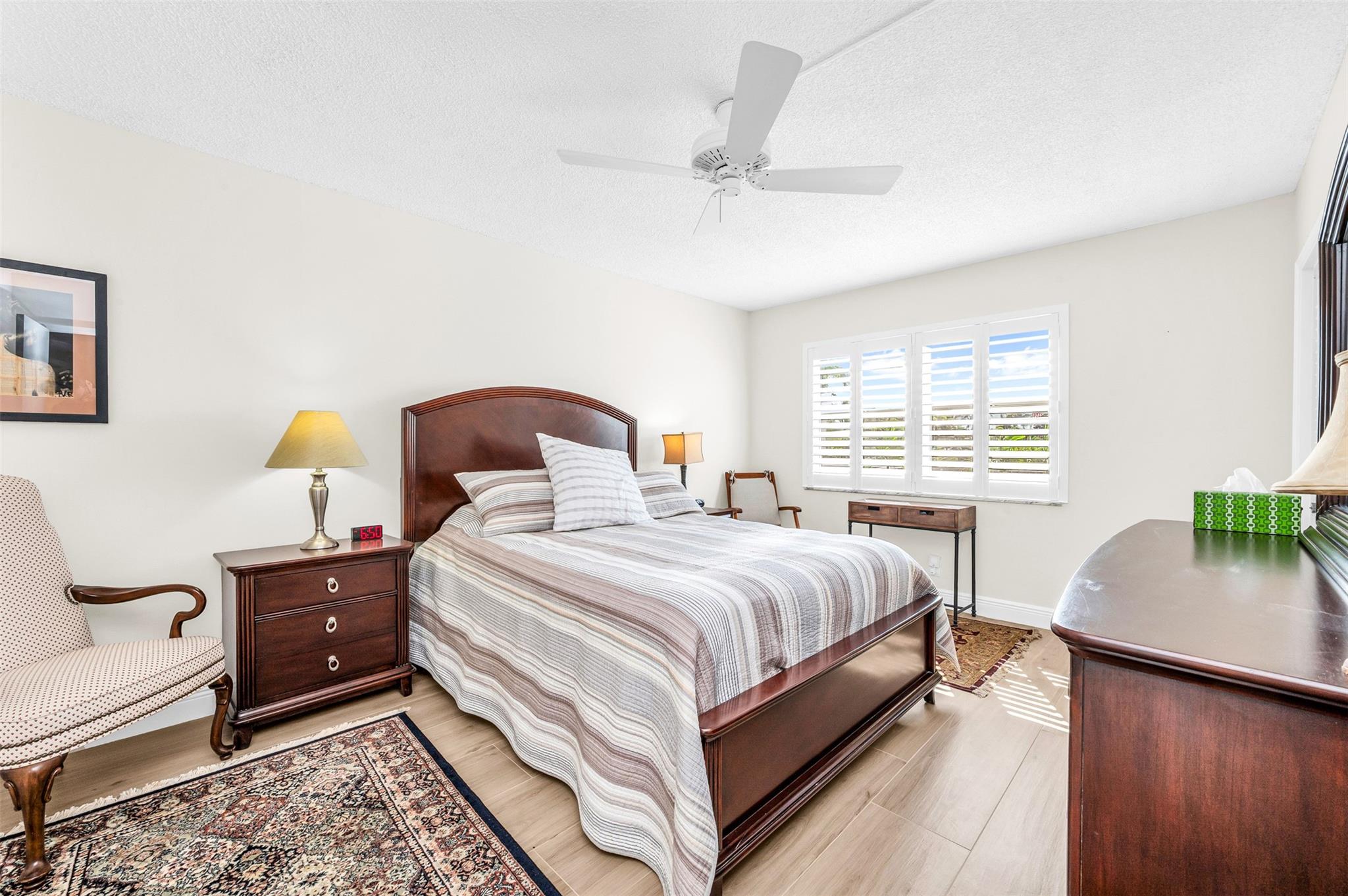 RIVER TERRACE - Residential